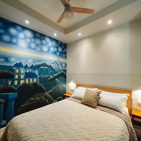 Four Apartamento Bréscia