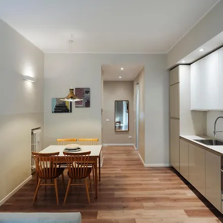 Four Apartamento