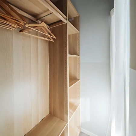 Apartamento Four