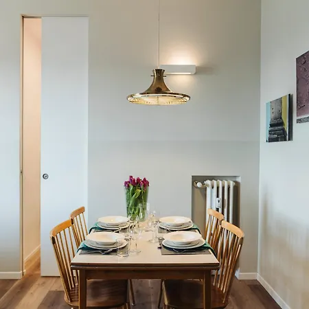 Four Apartamento *