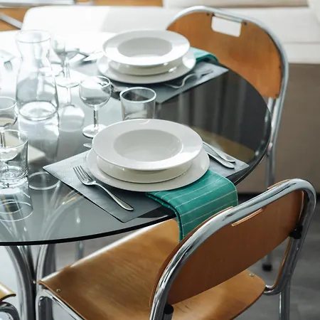Four Apartamento *