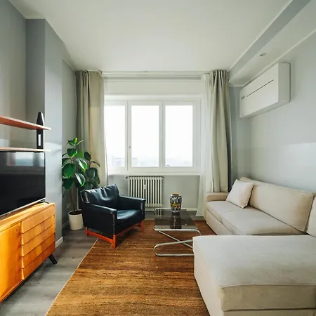 Apartamento Four *