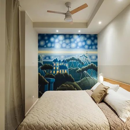 Four Apartamento Bréscia