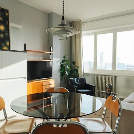 Apartamento Four *