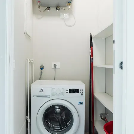 Apartamento Four
