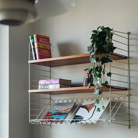 Apartamento Four