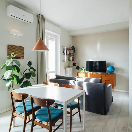 Apartamento Four *