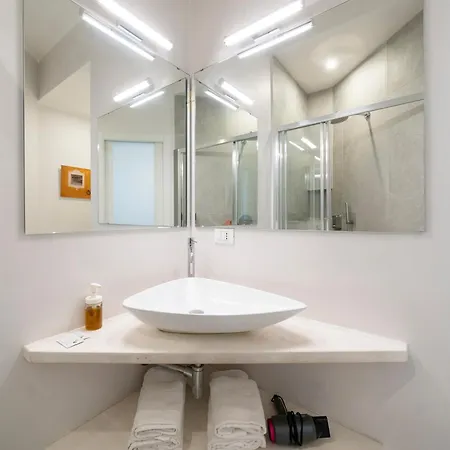 Apartamento Four *